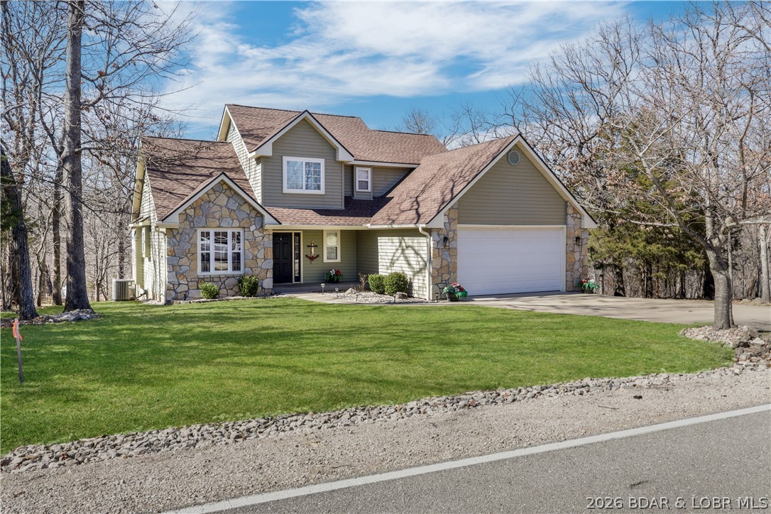 Kays Point #4 - Residential