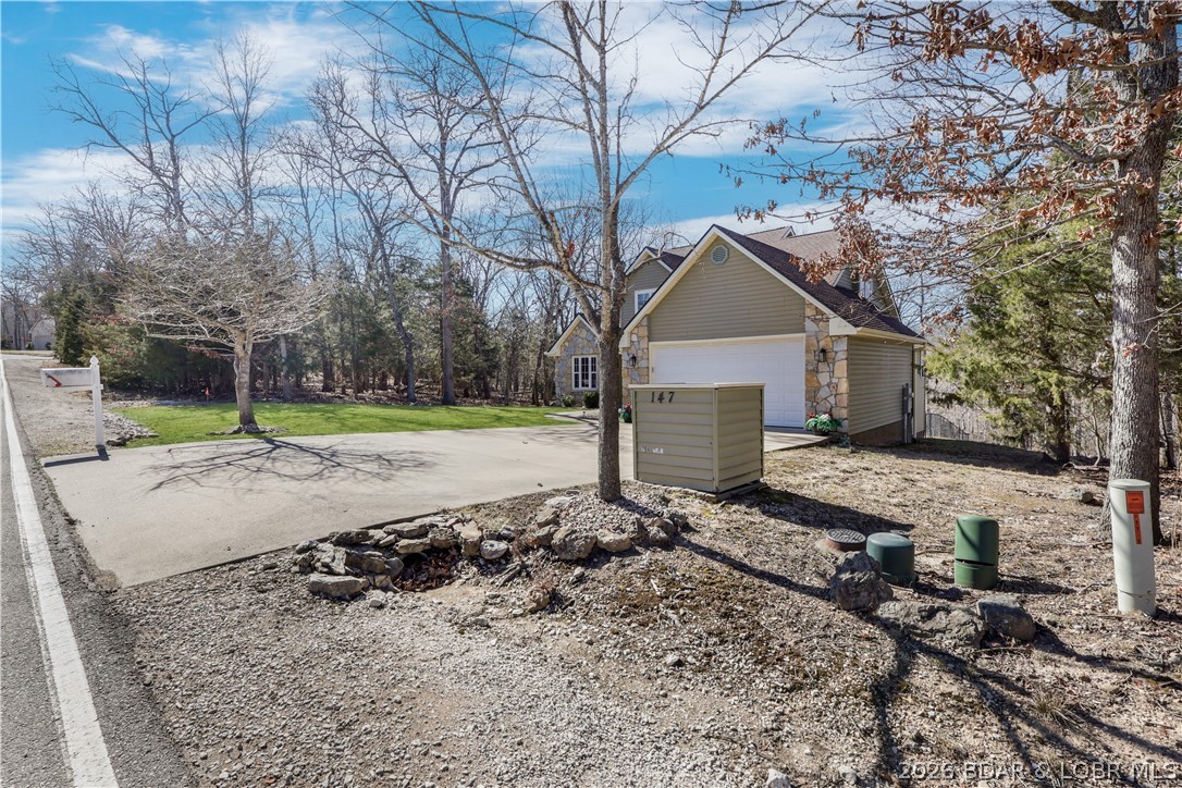 Kays Point #4 - Residential