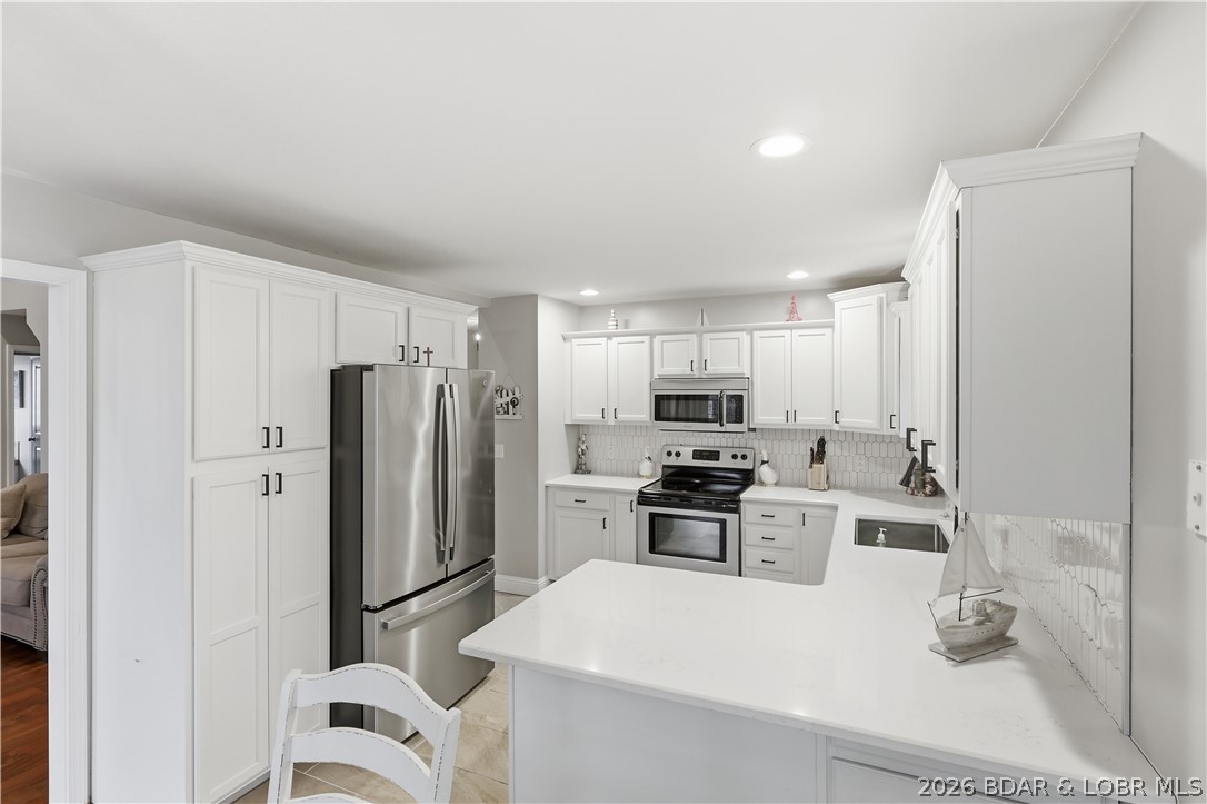 Kays Point #4 - Residential