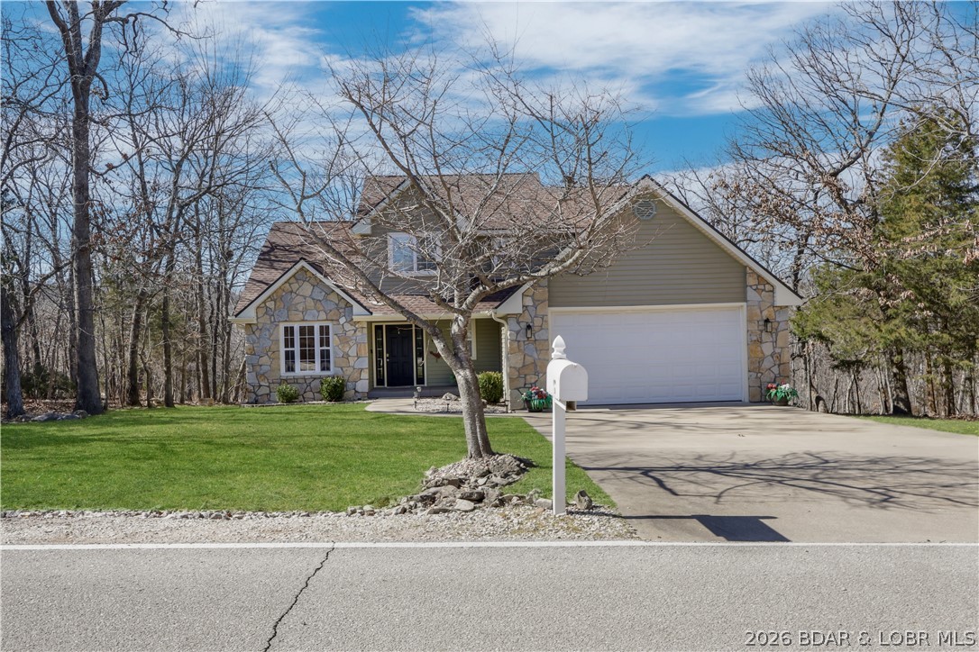 Kays Point #4 - Residential