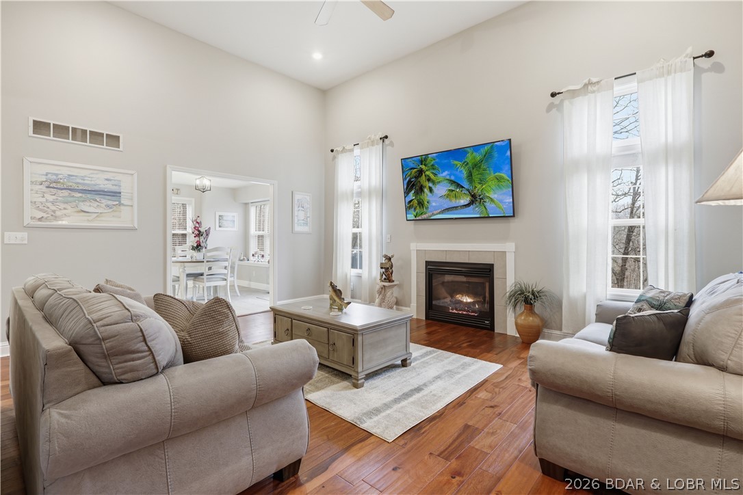 Kays Point #4 - Residential