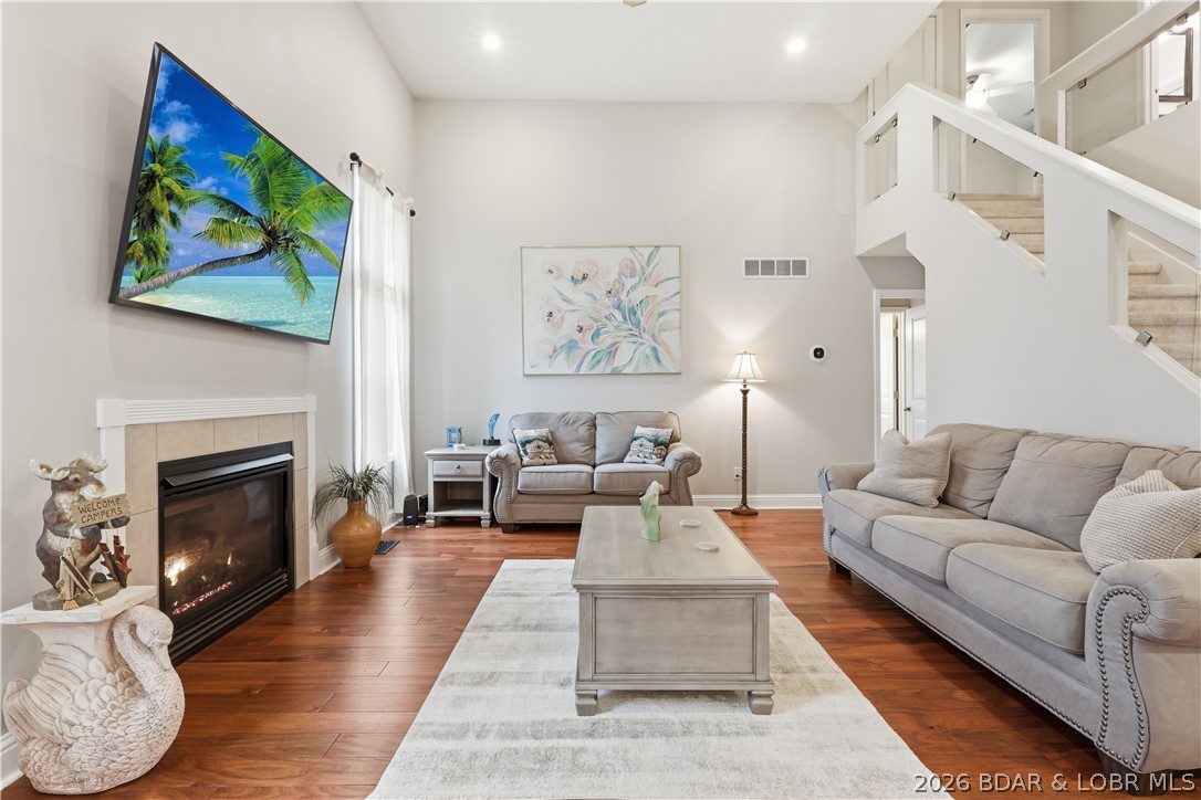 Kays Point #4 - Residential