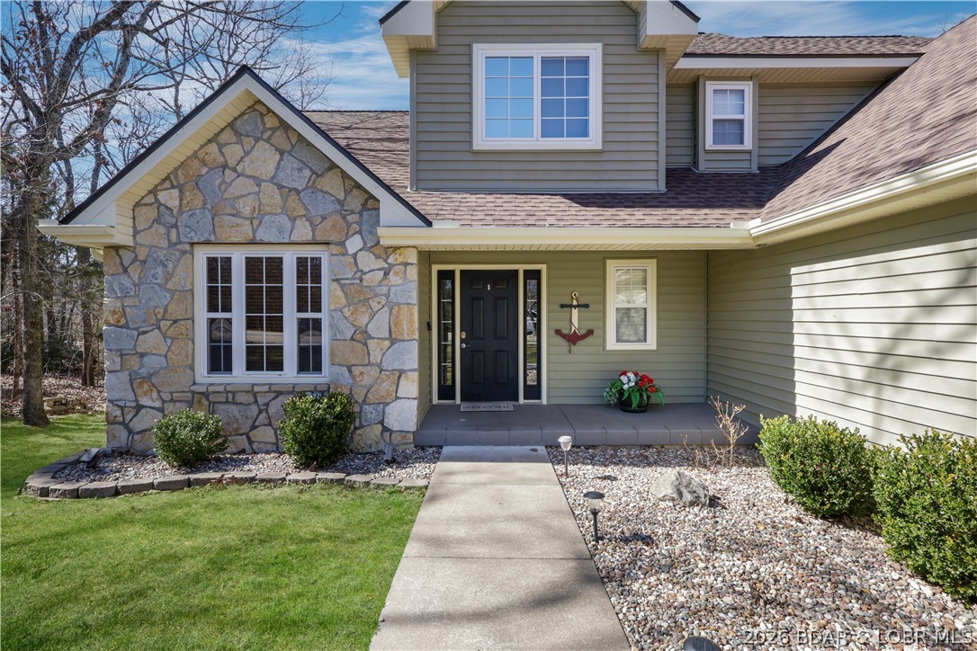 Kays Point #4 - Residential