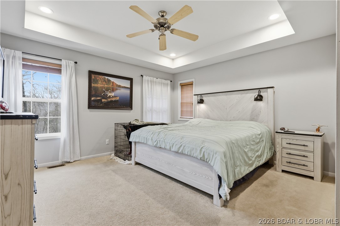 Kays Point #4 - Residential