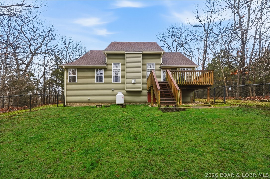 Kays Point #4 - Residential