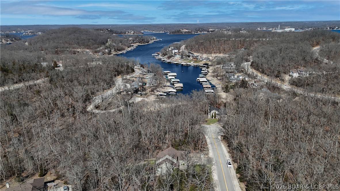 Kays Point #4 - Residential