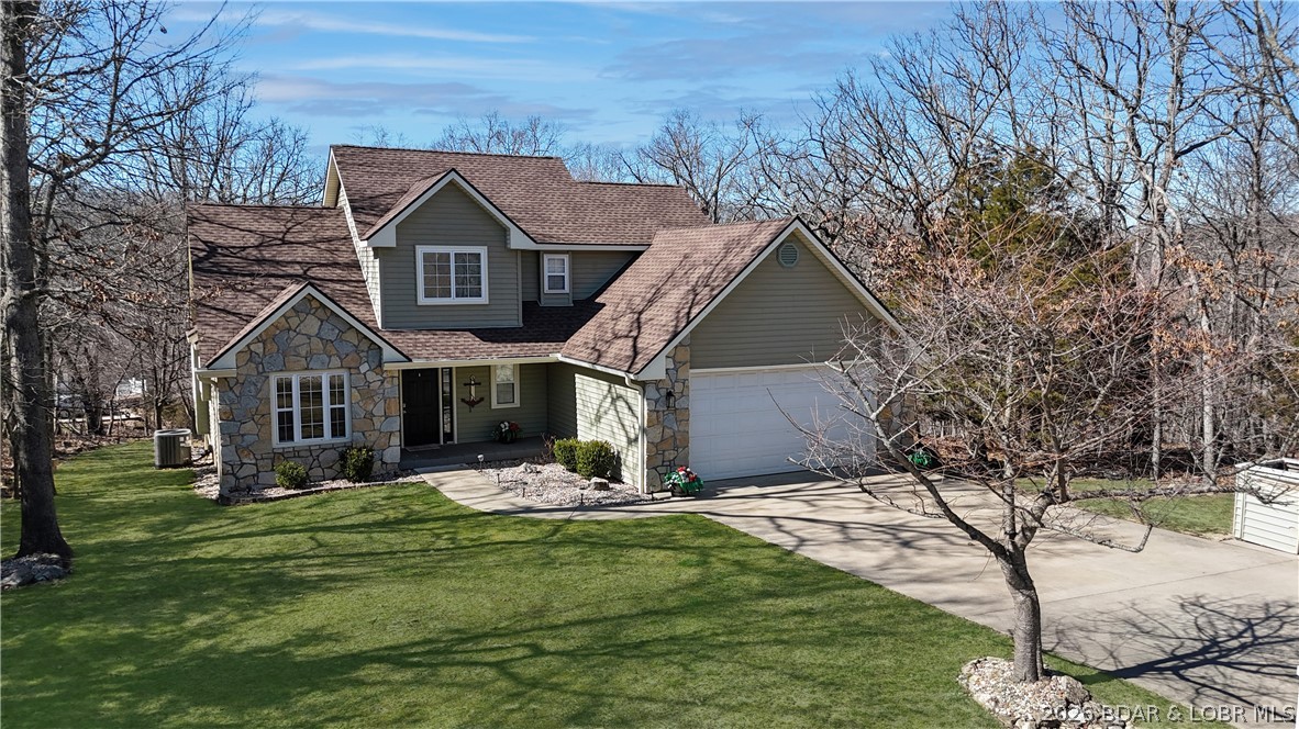 Kays Point #4 - Residential