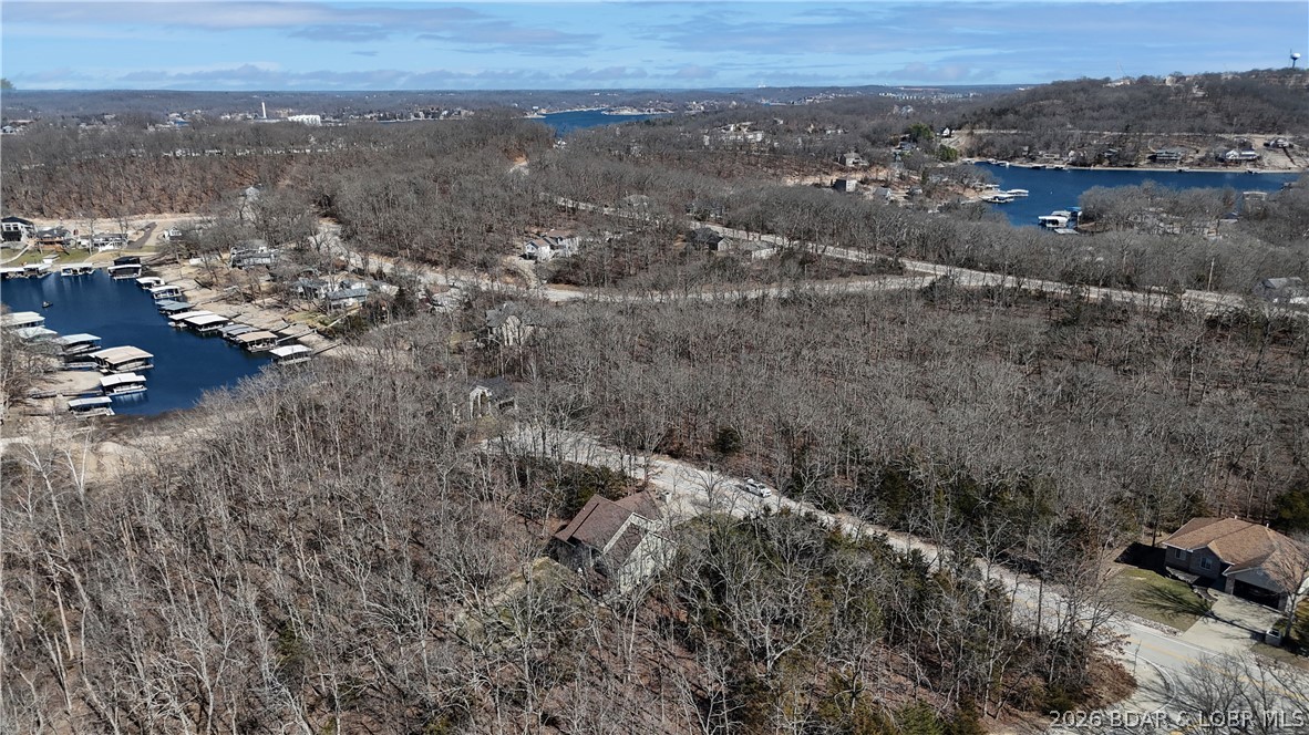 Kays Point #4 - Residential