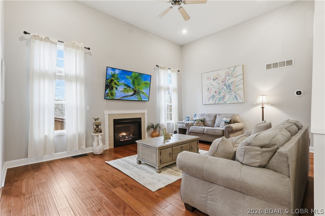 Kays Point #4 - Residential