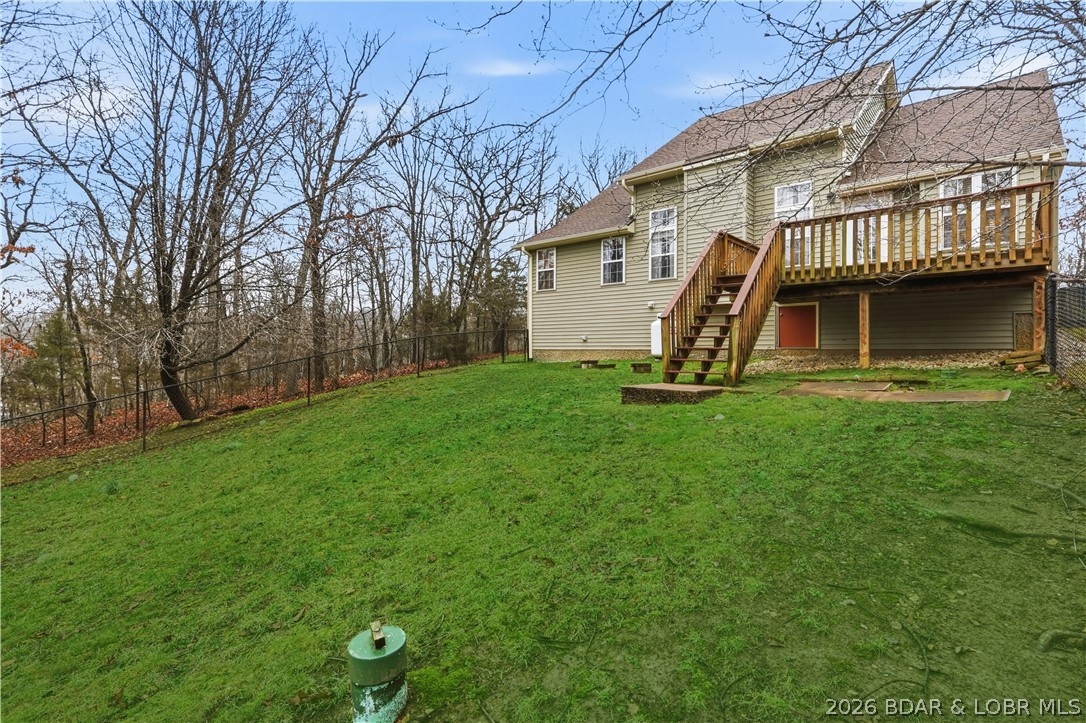 Kays Point #4 - Residential