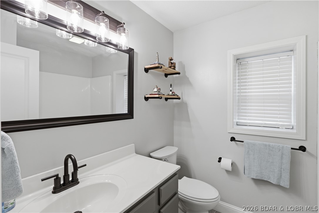 Kays Point #4 - Residential