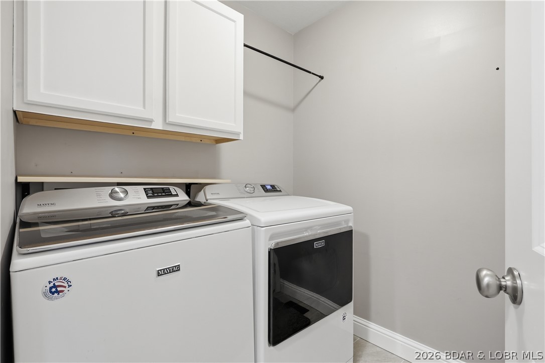 Kays Point #4 - Residential