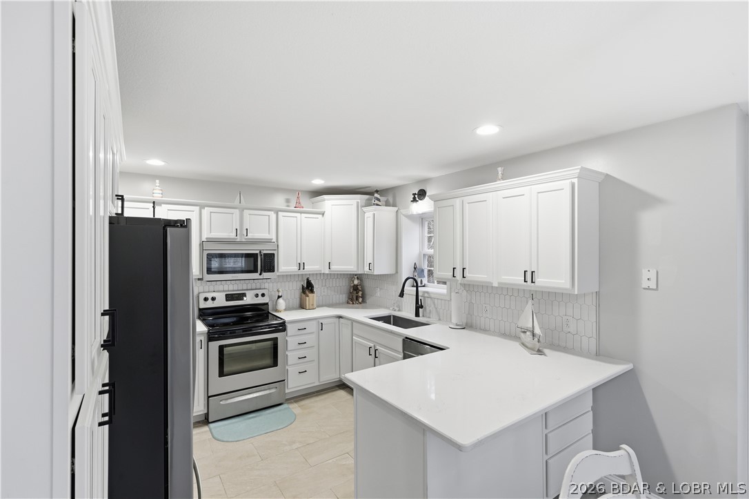 Kays Point #4 - Residential