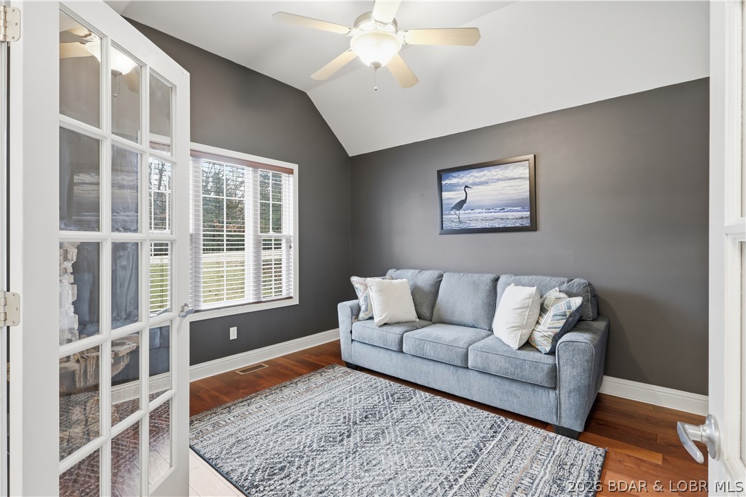 Kays Point #4 - Residential