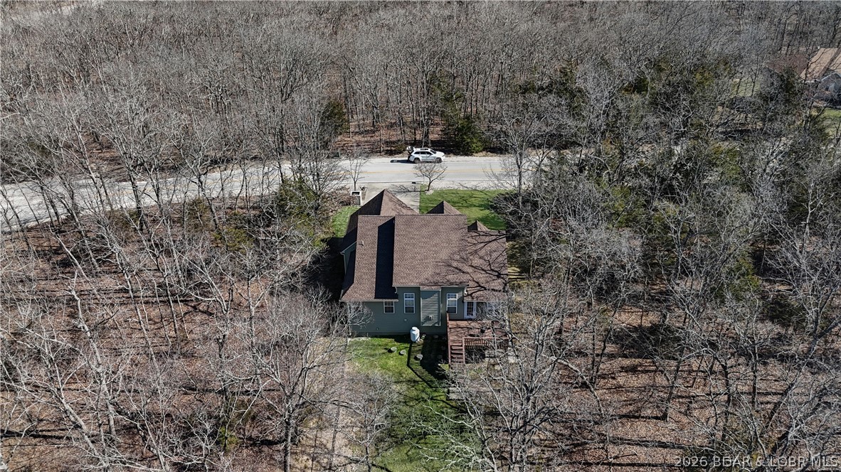 Kays Point #4 - Residential