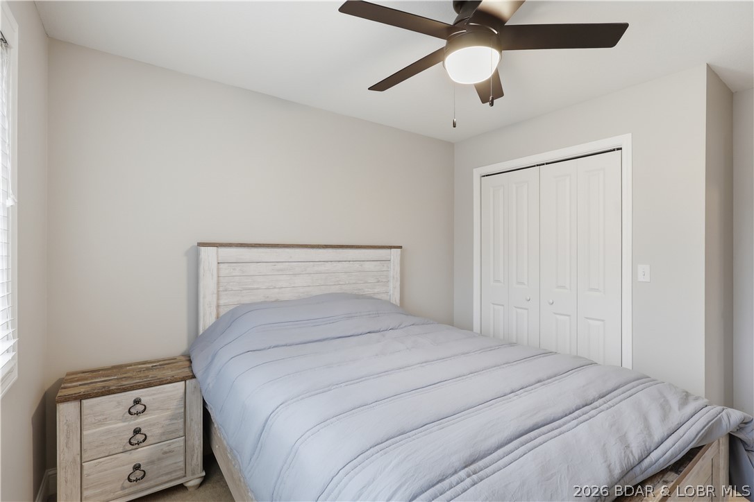 Kays Point #4 - Residential