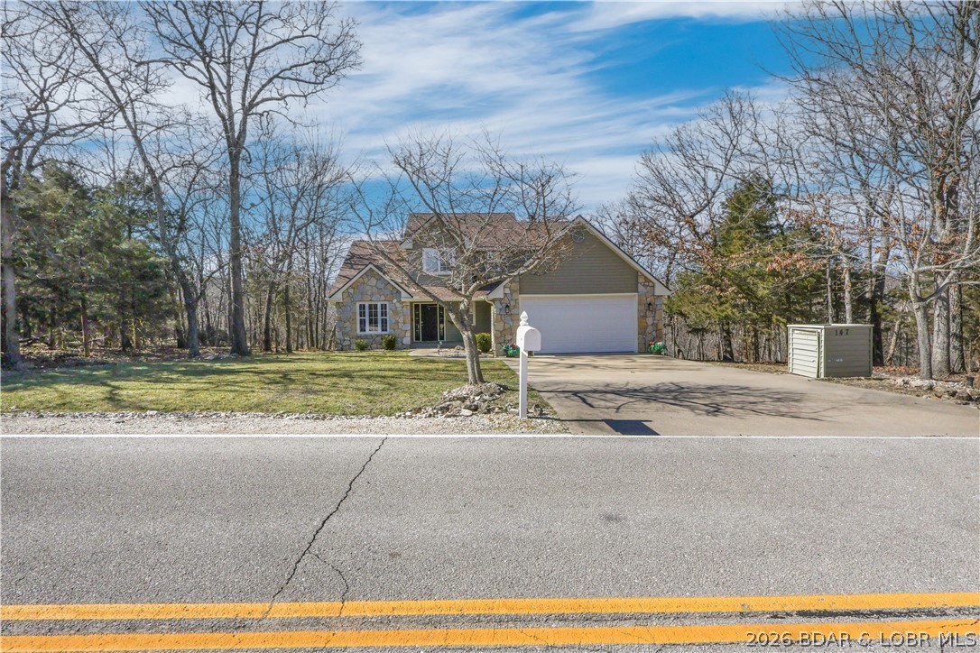 Kays Point #4 - Residential