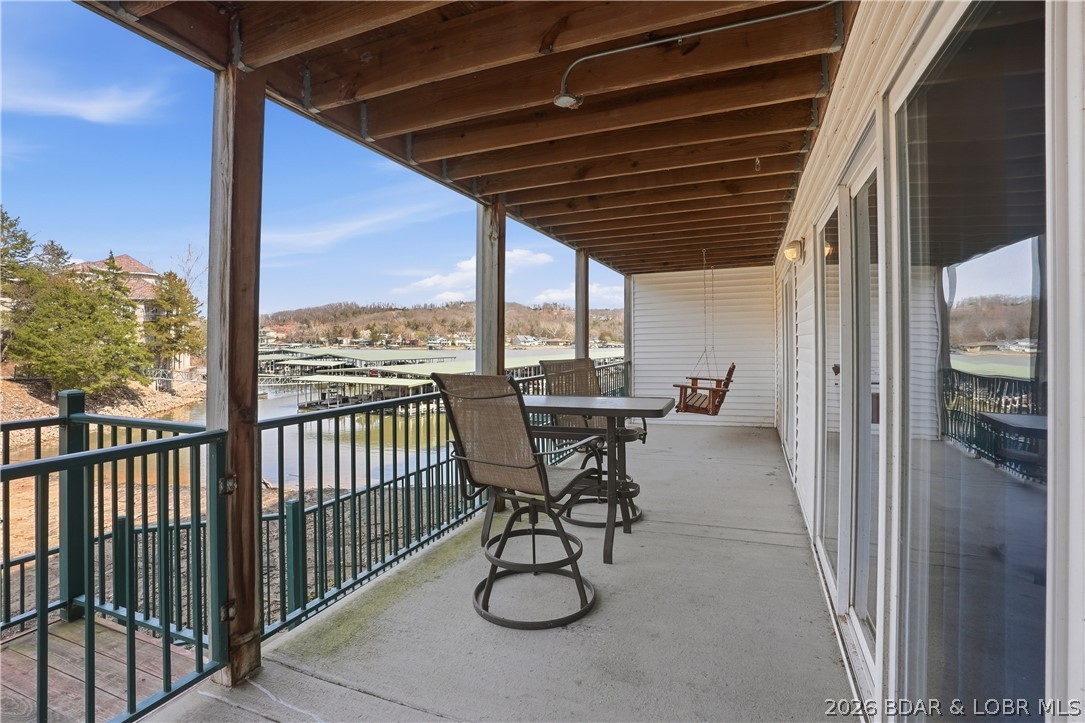 Cedar Heights Condominium - Residential