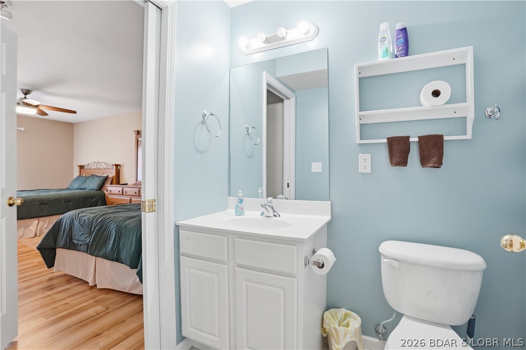 Cedar Heights Condominium - Residential