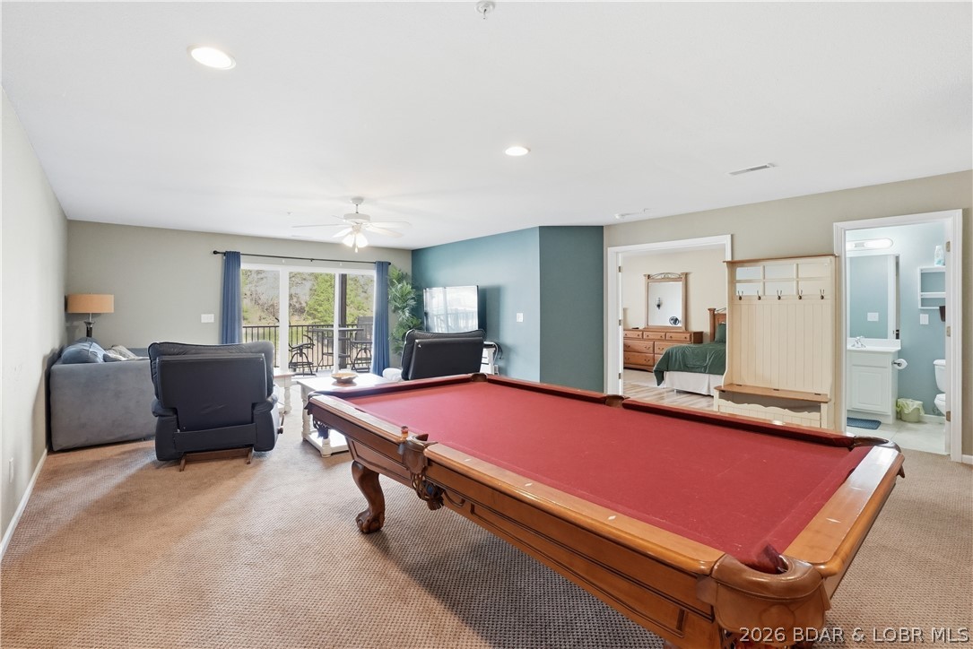 Cedar Heights Condominium - Residential