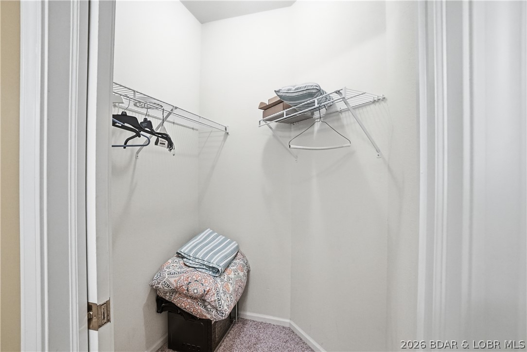 Cedar Heights Condominium - Residential