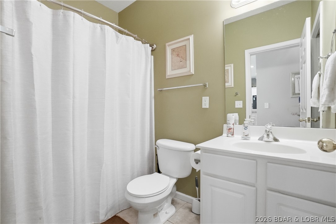 Cedar Heights Condominium - Residential