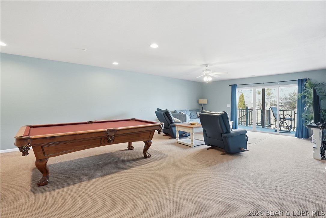 Cedar Heights Condominium - Residential