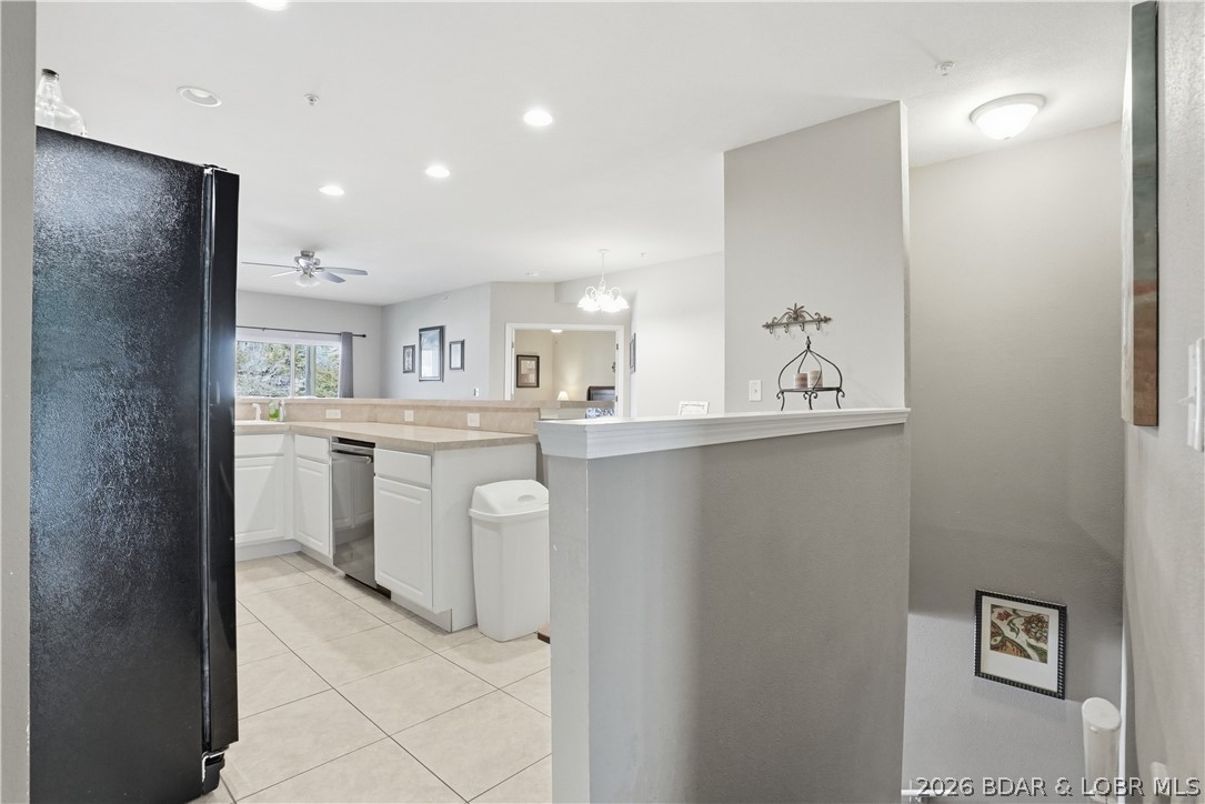 Cedar Heights Condominium - Residential