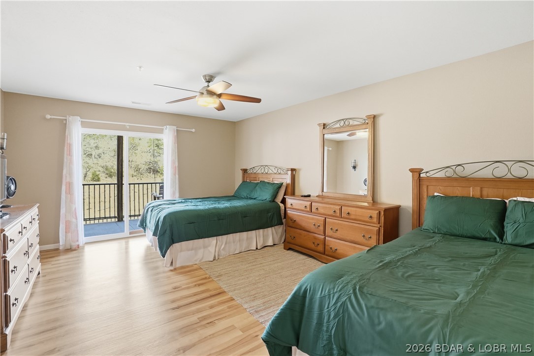 Cedar Heights Condominium - Residential