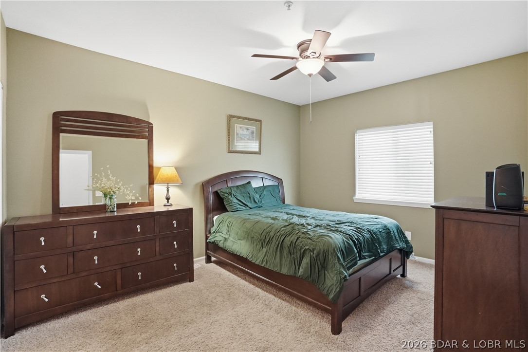 Cedar Heights Condominium - Residential