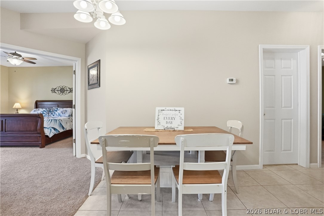 Cedar Heights Condominium - Residential