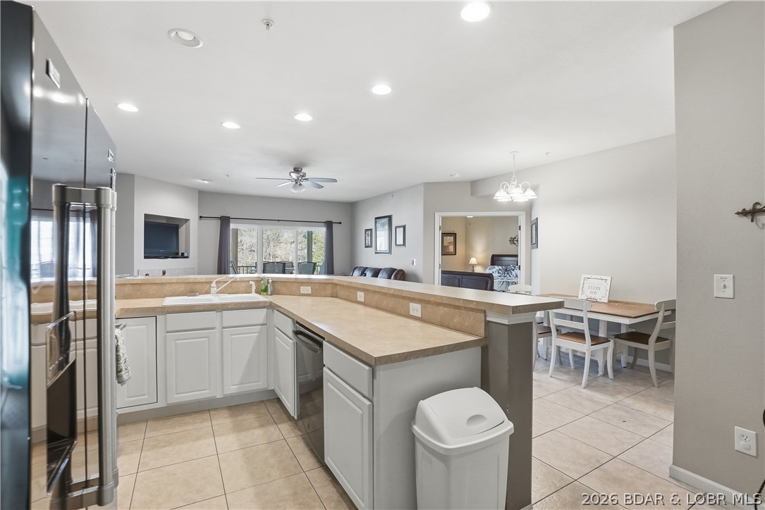 Cedar Heights Condominium - Residential