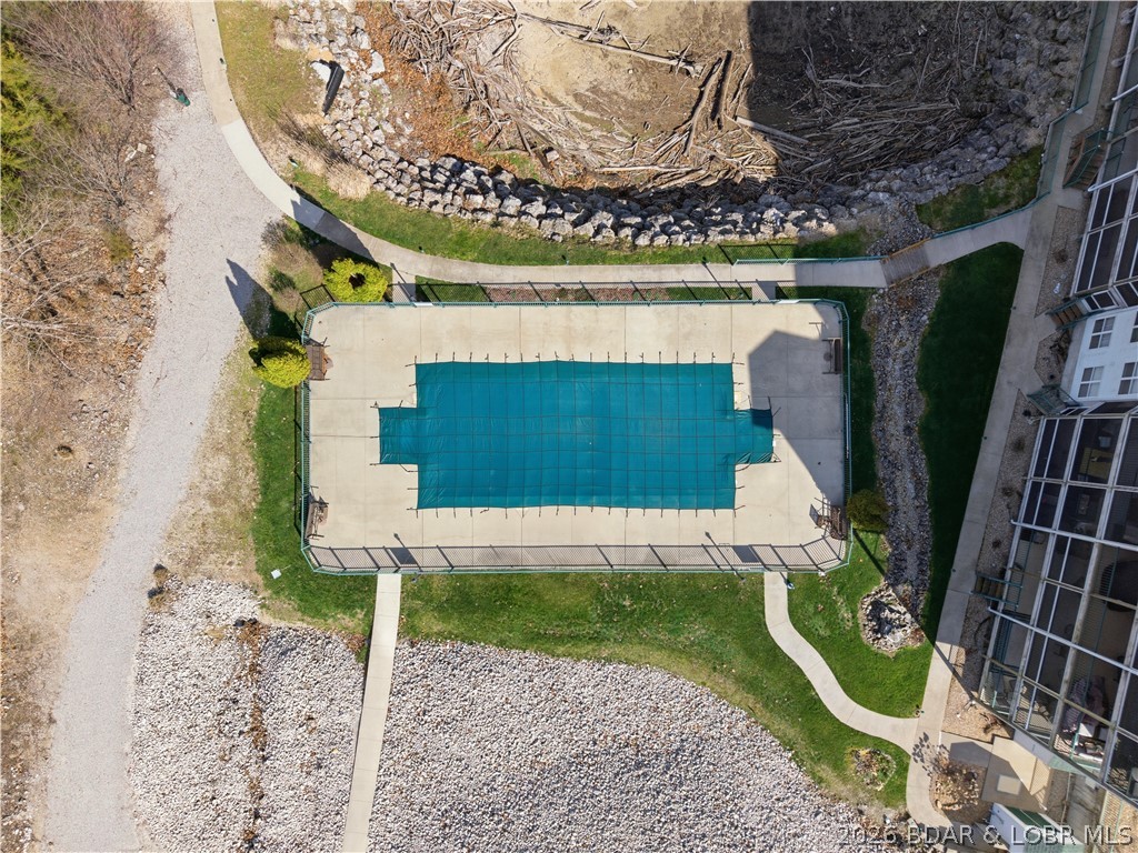 Cedar Heights Condominium - Residential