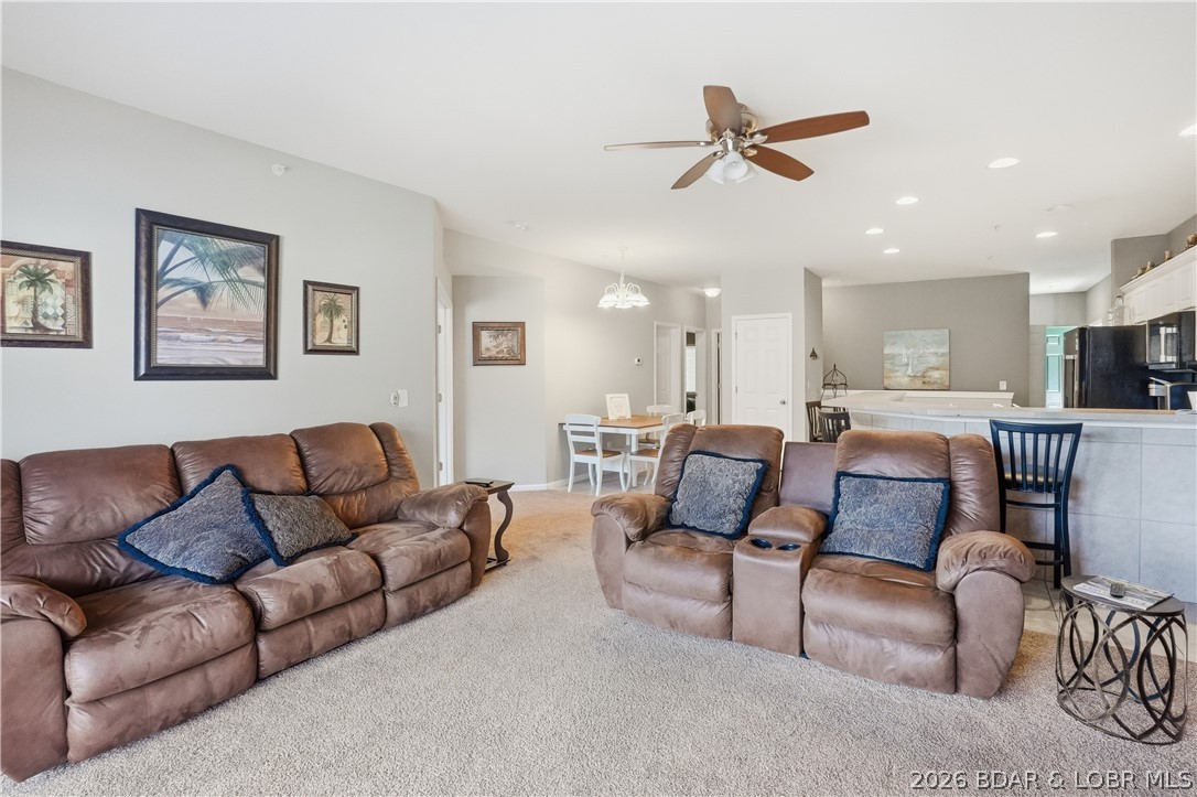 Cedar Heights Condominium - Residential