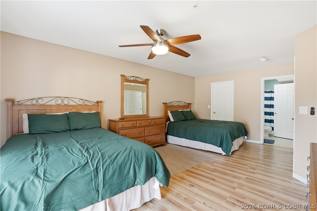 Cedar Heights Condominium - Residential