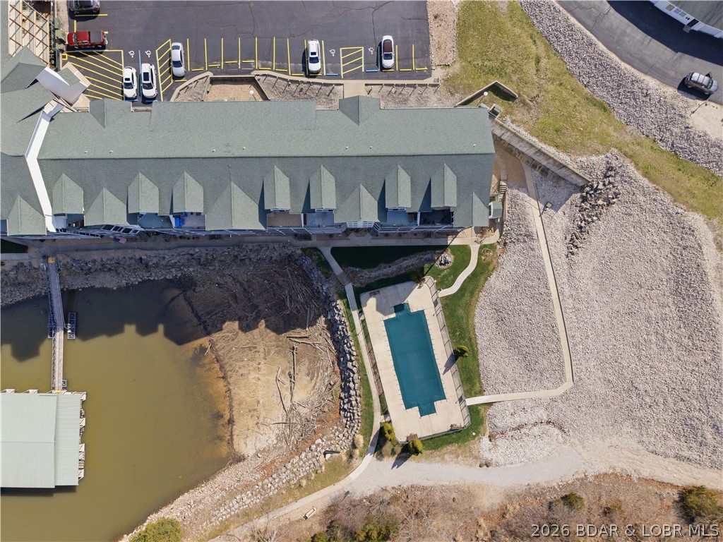 Cedar Heights Condominium - Residential