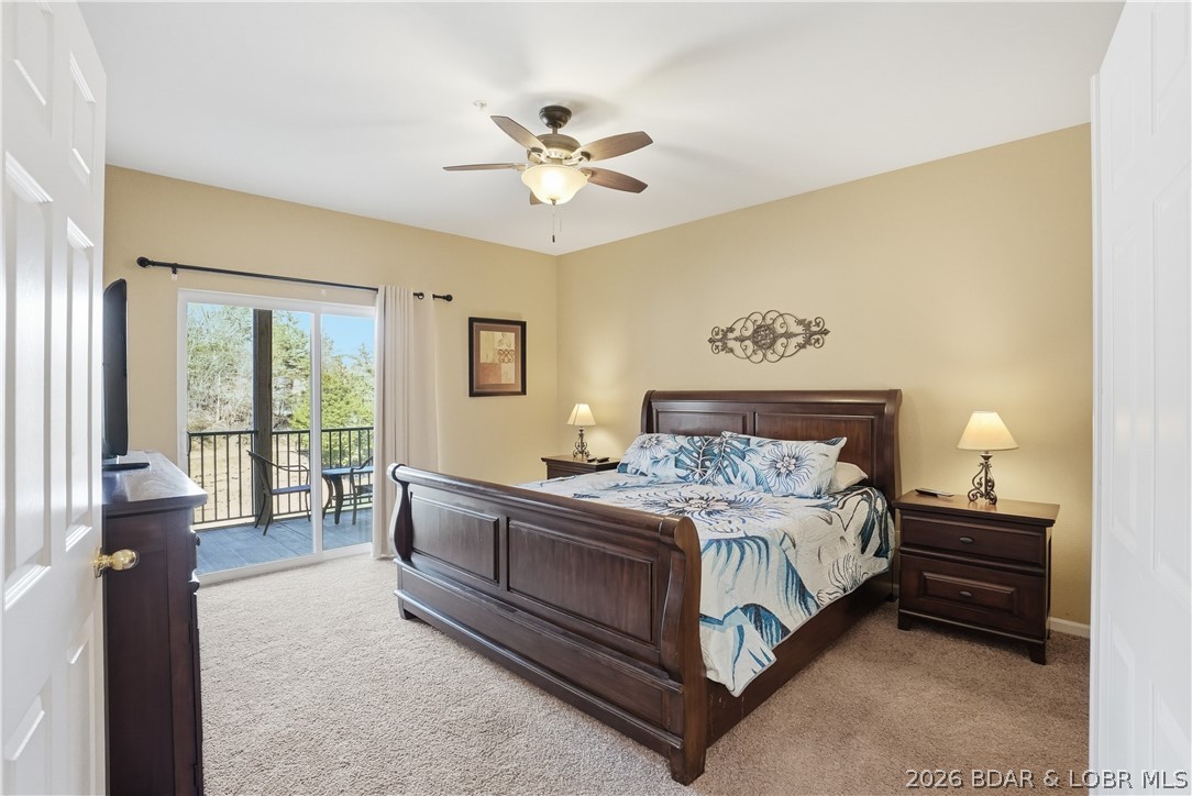 Cedar Heights Condominium - Residential