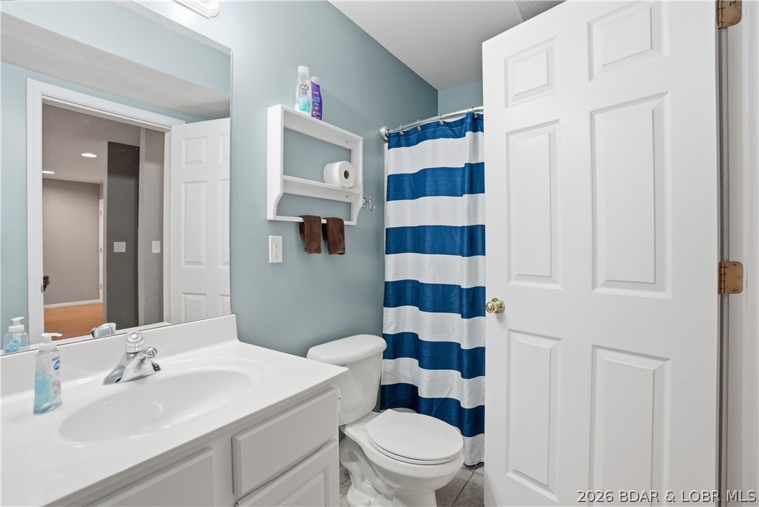 Cedar Heights Condominium - Residential