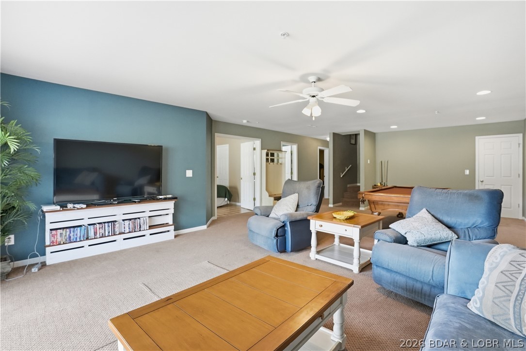 Cedar Heights Condominium - Residential