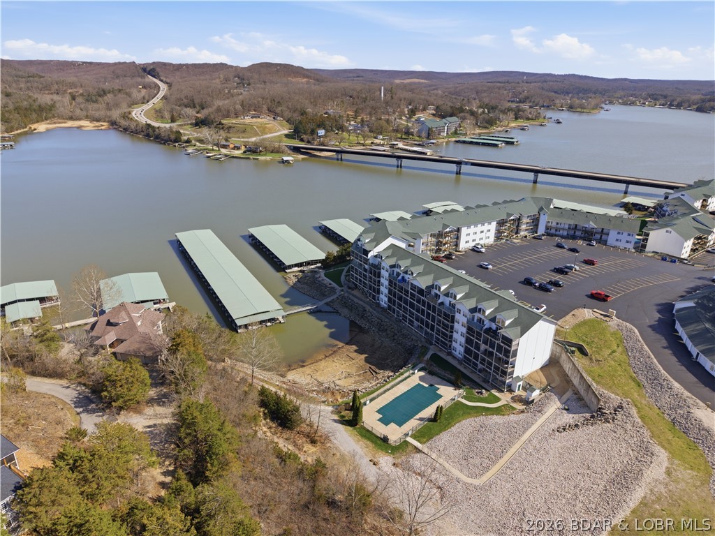 Cedar Heights Condominium - Residential