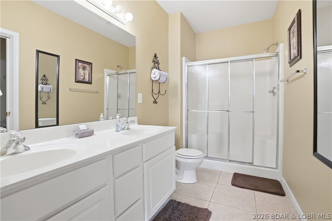 Cedar Heights Condominium - Residential