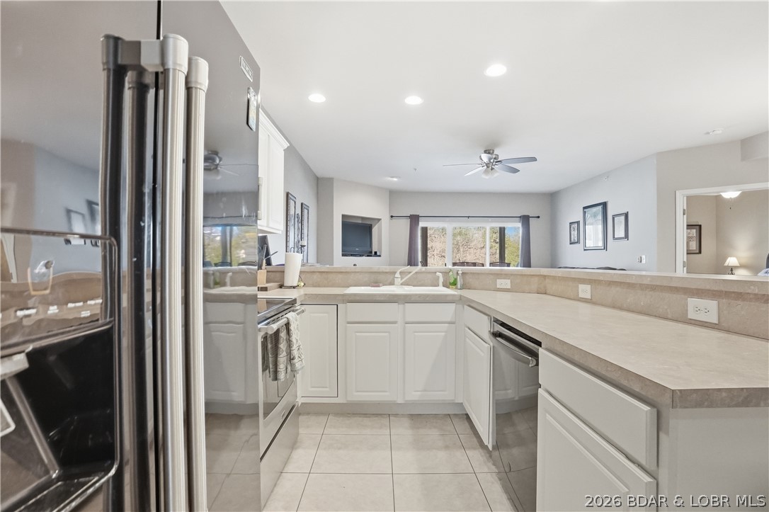 Cedar Heights Condominium - Residential