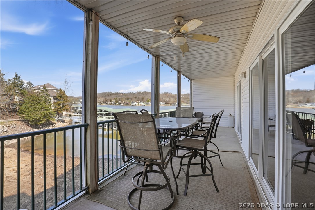 Cedar Heights Condominium - Residential