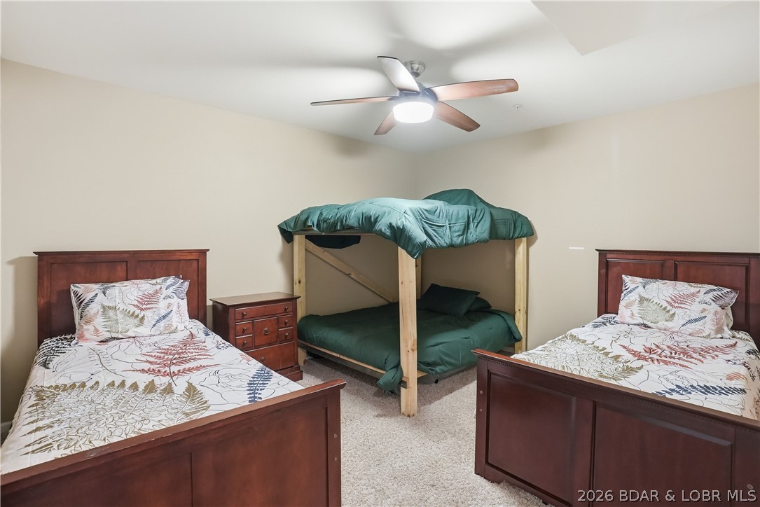 Cedar Heights Condominium - Residential