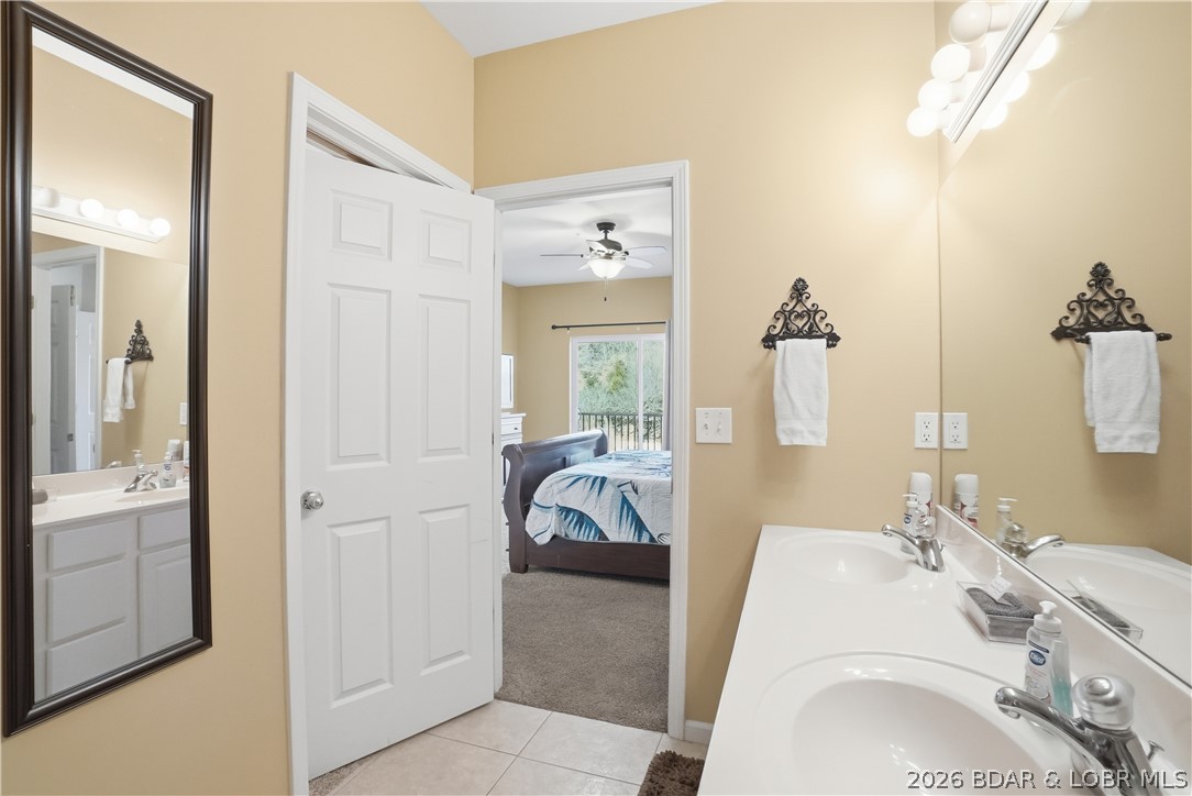 Cedar Heights Condominium - Residential