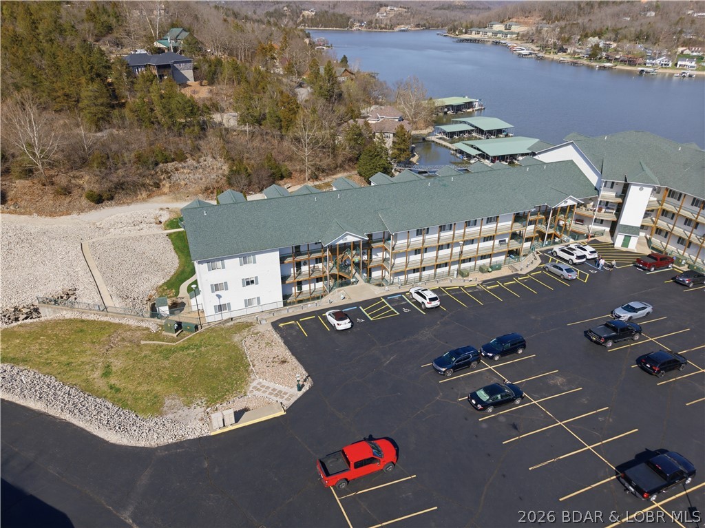 Cedar Heights Condominium - Residential