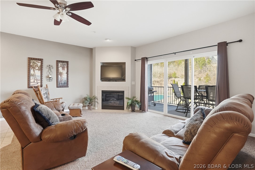 Cedar Heights Condominium - Residential