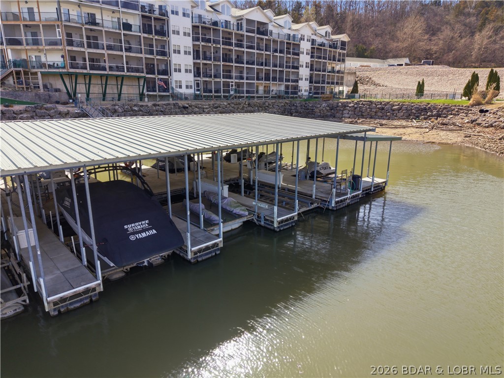 Cedar Heights Condominium - Residential