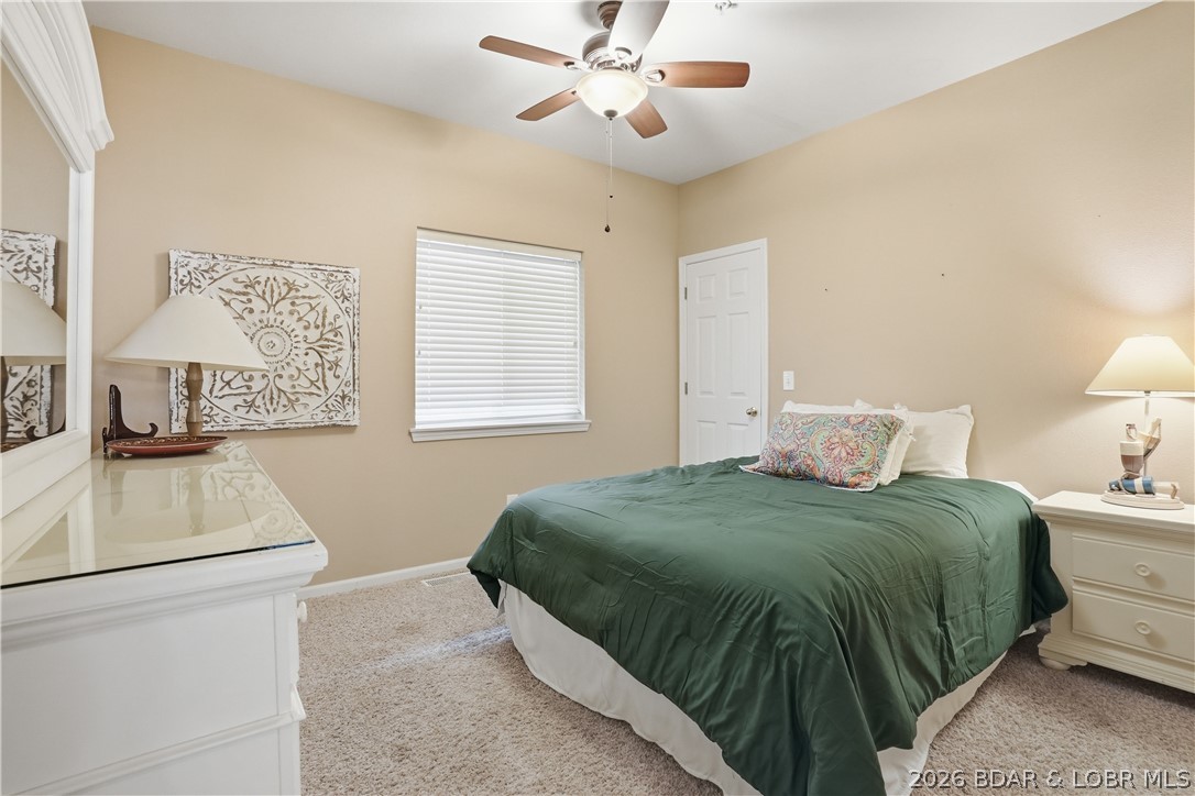 Cedar Heights Condominium - Residential