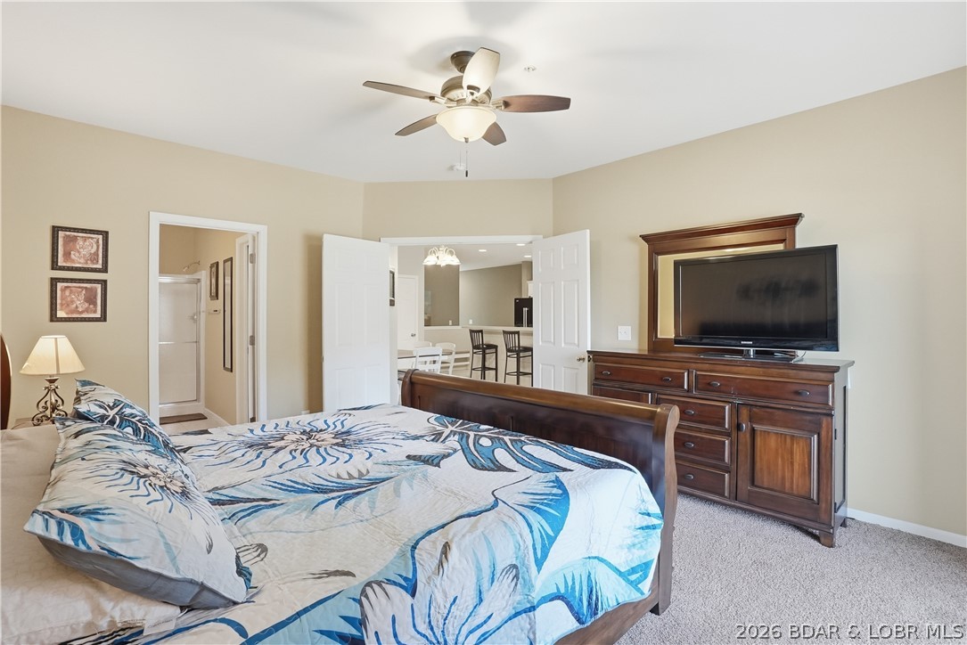 Cedar Heights Condominium - Residential